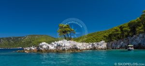skopelos beaches, armenopetra beach, to discover, παραλίες να ανακαλύψετε