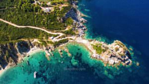 Skopelos Insel, von Mantoudi bis Skopelos, Skopelos Tourismus