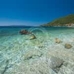 عکس ساحل Skopelos Elios ساواویو عکس