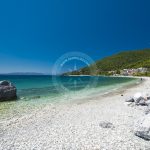 Skopelos Elios Beach Seaview Photo