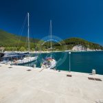 Foto del porto di Skopelos Elios Village