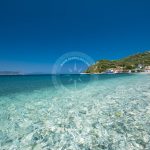 Skopelos Glossa Loutraki Beach Foto