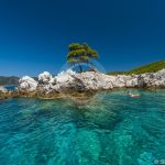 Skopelos Amarantos Seaview Photo