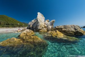 Skopelos Playas Armenopetra