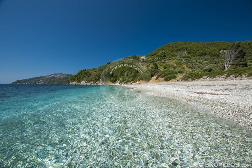 Skopelos Armenopetra Beach, skopelos beaches, SKOPELOS.COM