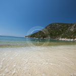 Skopelos Limnonari Beach Seaview Şəkil