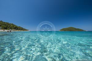 plages skopelos, milia skopelos, vacances d'été Skopelos