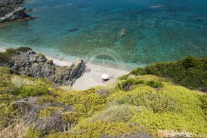 Skopelos-Beaches-Perivoliou-Beach Skopelos Beaches Perivoliou Beach Photo
