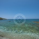 Foto de Skopelos Beaches Perivoliou Beach