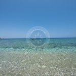 Praias de Skopelos Foto de Perivoliou Beach
