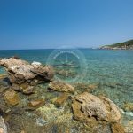 Skopelos Beaches Perivoliou Beach- ის ფოტო