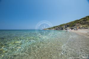 Skopelos-Beaches-Perivoliou-Beach Skopelos Beaches Perivoliou Beach Photo