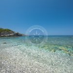 Skopelos strender Perivoliou Beach Photo
