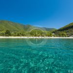 Skopelos Elios Beach Seaview Foto