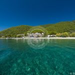 Skopelos Elios Neo kliimaküla sadam Foto