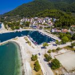 Foto di Skopelos Elios Neo Climate Village Port