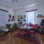 Museo del folklore di Skopelos Vakratsa mansion Photo