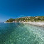 Skopelos Glossa Loutraki Beach Foto