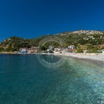 Foto de Skopelos Glossa Loutraki Seaview