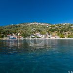 Skopelos Glossa Loutraki Seaview Photo