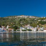 عکس Skopelos Glossa Loutraki Seaview