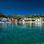 Foto de Skopelos Glossa Loutraki Seaview