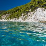 תצלום נוף לים של Skopelos Hovolo