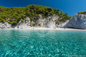 Skopelos Strände, Hovolo Beach Skopelos, Skopelos Blog