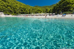 Trá Kastani, Tránna Skopelos, Kastani Beach Skopelos, Mamma mia beach skopelos
