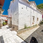 Skopelos Monastırları Agios Ioannis Prodromos Şəkil