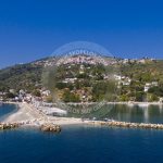 Loutraki Glossa Skopelos, Skopelos Loutraki Port, Skopelos Loutraki Glossa, Skopelos Limanları, gəmilər, marşrutlar, məlumat