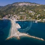 Loutraki Glossa Skopelos, Skopelos Loutraki Port, Skopelos Loutraki Glossa, Skopelos נמלי, ספינות, מסלולים, מידע