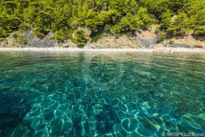 reasons to visit Skopelos