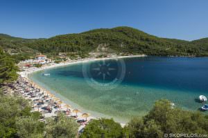 Skopelos-Villages-Beaches-Panormos Skopelos Villages Beaches Panormos Photo
