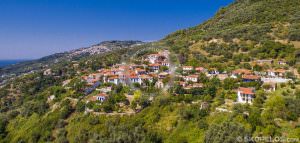 palio clima villaggio skopelos, villaggi skopelos