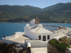 skopelos panagitsa pirgos