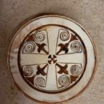 skopelos com lokalni proizvodi keramika Manastir Prodromos