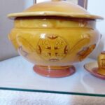 skopelos com lokalni proizvodi keramika Manastir Prodromos