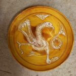 skopelos com produkty lokalne ceramika Klasztor Prodromos
