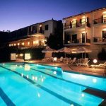 Skopelos Hotel Aperitton, skopelos hotelle, aperitton, skopelos aperiton hotel Skopelos Town, Chora, hawe, Egeïsche See, Sporades, Griekeland