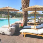 Skopelos Panormos Beach Hotel skopelos hotels skopelos hotels Panormos Beach Skopelos pool accommodation Northern Sporades Greece