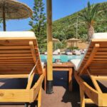 Skopelos Panormos Beach Hotel skopelos hotels skopelos hotels Panormos Beach Skopelos pool accommodation Northern Sporades Greece