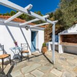 Skopelos com Pigi Cottage Stafilos Skopelos houses