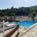 Skopelos com базен вила diakopi