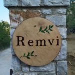 Skopelos Remvi Ferienwohnungen
