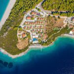 Bedste strande i Skopelos