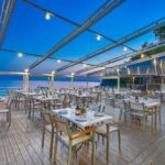 מסעדת SKOPELOS ADRINA HOTELS BEACH