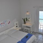 Skopelos Adrina Beach Hotel foto