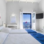 Skopelos Adrina Beach Otel Şəkil