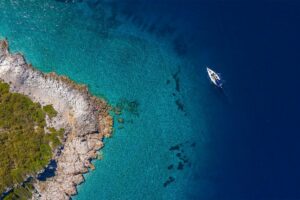 Skopelos Beaches, Skopelos island activities, Adrina hotels experience, mamma mia film, nature exploration, local cuisine, beaches, villages, pig lighthouse
